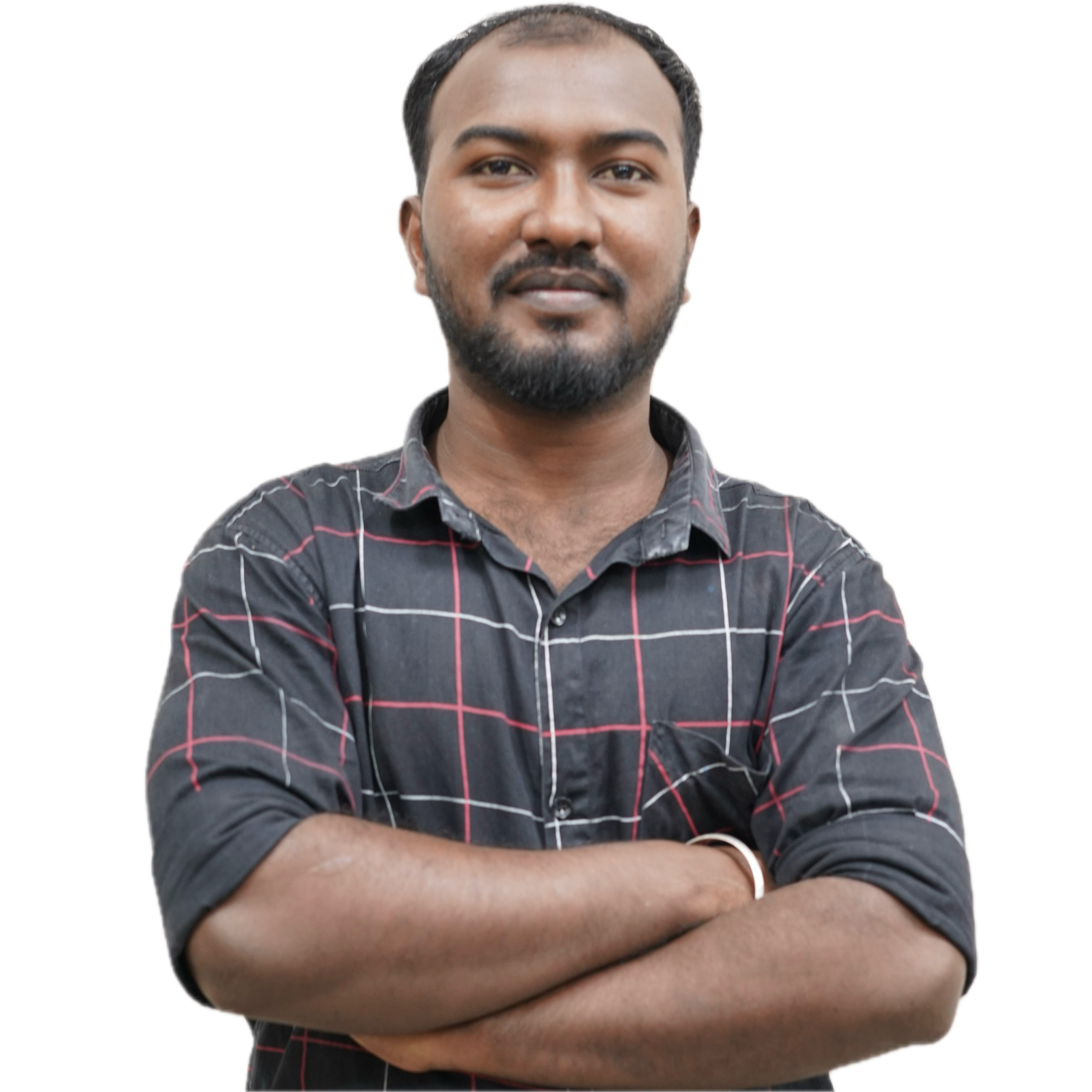 Antro - Team Member
